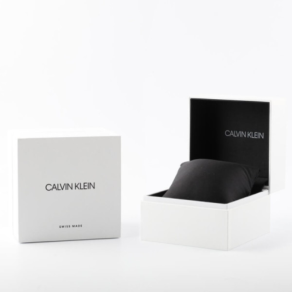 CALVIN KLEIN MANIA 38 MM LADY'S WATCH KAG231CX