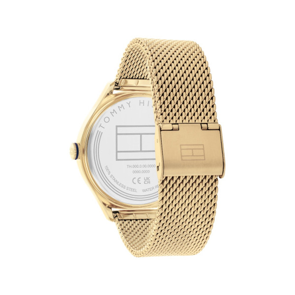 TOMMY HILFIGER LEXI 40MM LADIE`S WATCH 1782655