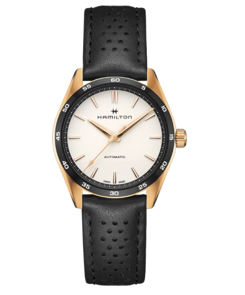 HAMILTON JAZZMASTER 38MM  H36225770