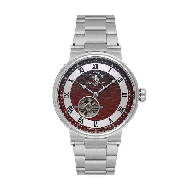 Мъжки часовник Santa Barbara Polo & Racquet Club SB.1.10631-5