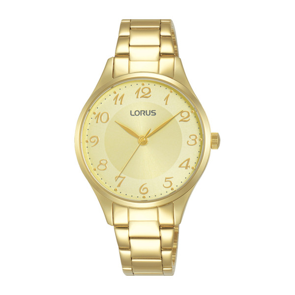 LORUS CLASSIC 32MM LADIE`S WATCH RG274VX9
