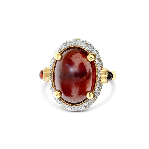 NANIS DANCING REVERSE ПРЪСТЕН SPC128