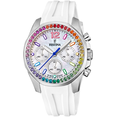 FESTINA BOYFRIEND 38.1MM F20610/2