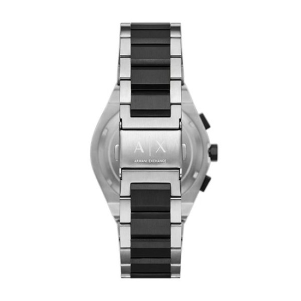 мъжки часовник armani exchange ax4199 двуцветна верижка classicwatches.bg