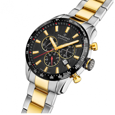 CANDINO CHRONO 44MM C4748/4