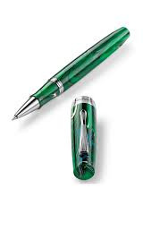 Ролер Montegrappa Elmo ISE2RRAG тюркоазен с хромирани детайли – classicwatches.bg
Ролер Montegrappa Elmo ISE2RRAG италиански луксозен инструмент за писане – classicwatches.bg
