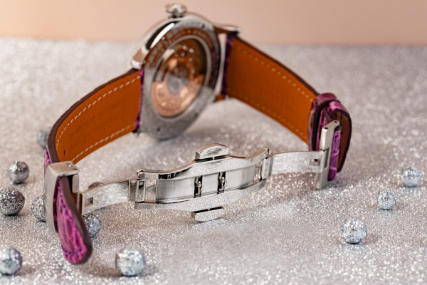 Alexander Shorokhoff Frozy Limited Edition 60PCS AS.FRZ01-1Z
