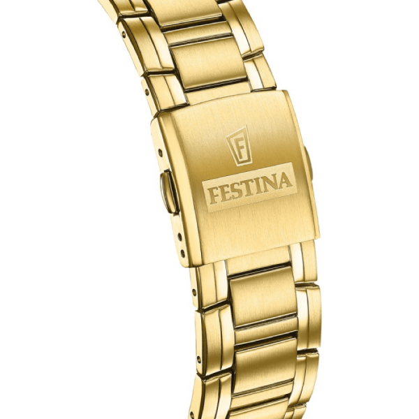 ClassicWatches.bg Festina F20705/6 снимка

