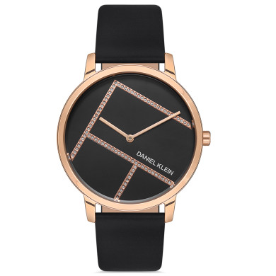 DANIEL KLEIN PREMIUM 32MM LADIES WATCH DK.1.13057-3