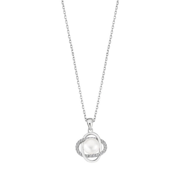 Lotus Silver Trendy сребърно колие LP3094-1/1