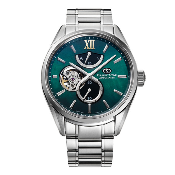 ORIENT STAR AUTOMATIC CONTEMPORARY 40ММ MEN`S WATCH RE-BY0005A