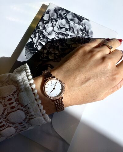 PIERRE LANNIER NOVA 26MM LADY'S WATCH 023L928