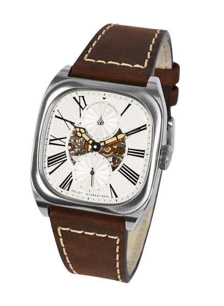 POLJOT INTERNATIONAL BOLSHOI CLASSIC 38.5X38.5MM 2760.1000101