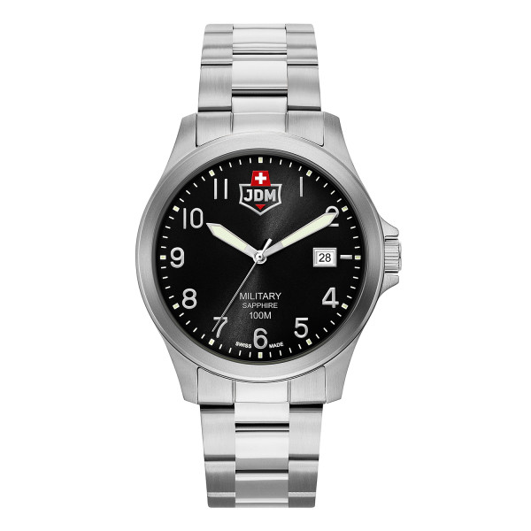 JDM Military Sapphire Alpha I JDM-WG001-09