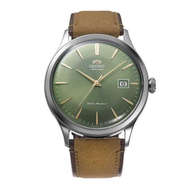 ORIENT CLASSIC AUTOMATIC 42MM MEN'S WATCH RA-AC0P01E