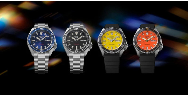 srpl85k1 стоманена гривна ClassicWatches.bg

