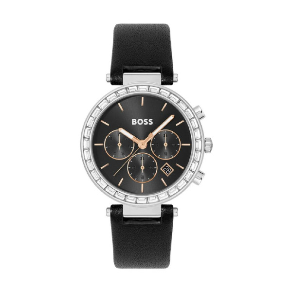 HUGO BOSS ANDRA 39MM LADIES WATCH 1502689