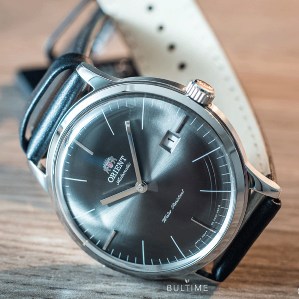 ORIENT BAMBINO AUTOMATIC 41MM MEN'S WATCH FAC0000CA