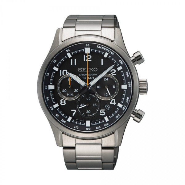 seiko ssb447p1 спортен часовник с тахиметър ClassicWatches.bg
