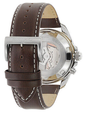 SEIKO KINETIC 42.5MM MEN'S WATCH SKA791P1