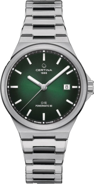 CERTINA DS 7  39MM C043.407.22.091.00