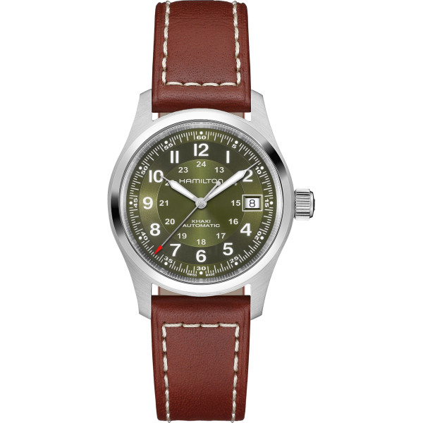 Hamilton Khaki Field Auto H70455560