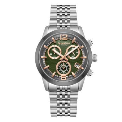 Мъжки часовник Quantum ADG1173.670