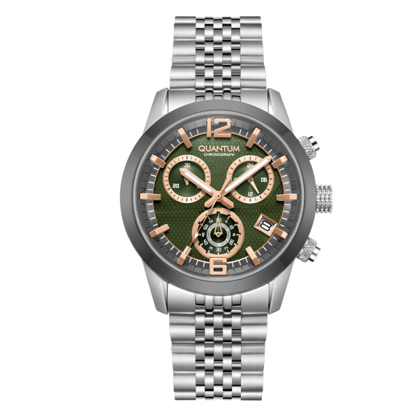 Мъжки часовник Quantum ADG1173.670