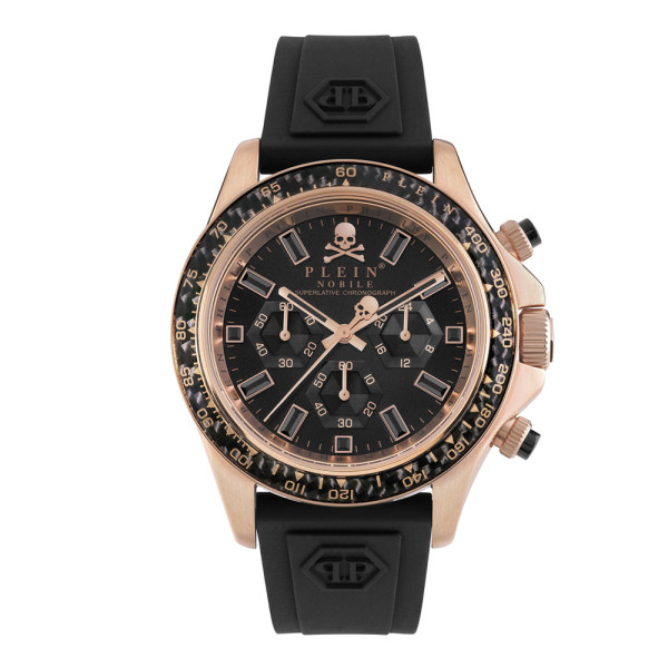 PHILIPP PLEIN NOBILE 43MM MEN'S WATCH PWVAA0623