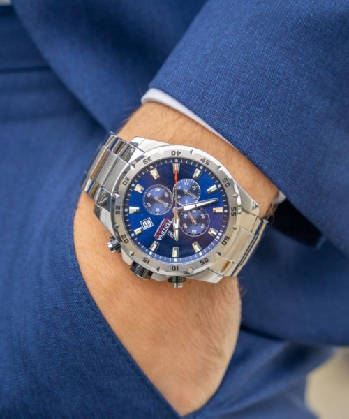 ClassicWatches.bg Festina F20463/2 снимка

