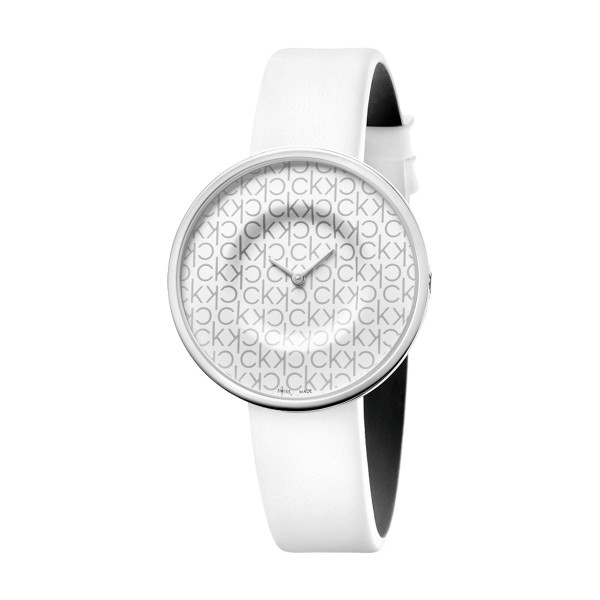 CALVIN KLEIN MANIA 38 MM LADY'S WATCH  KAG231LX