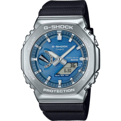 ЧАСОВНИК CASIO G-SCHOCK GBM-2100A-2BER