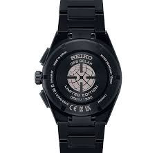 SEIKO ASTRON  5X DUAL TIME  YOZAKURA  LIMITED EDITION SSH171J1