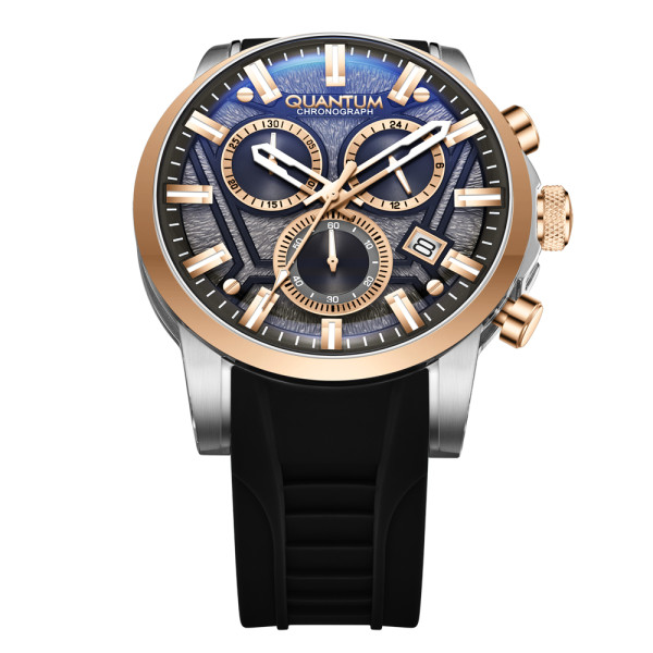 Мъжки часовник Quantum PWG1126.561