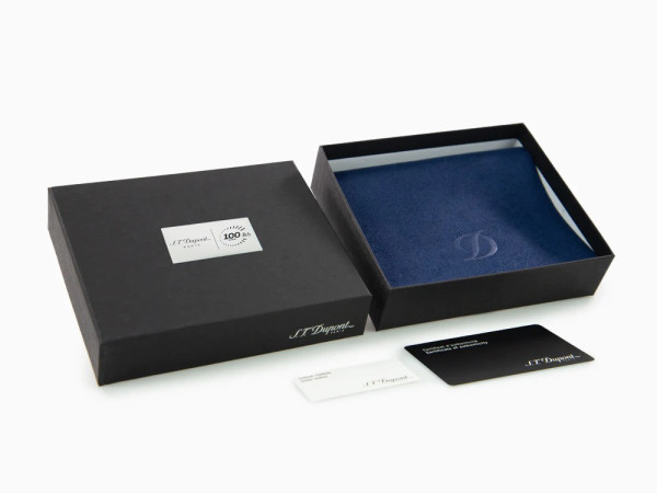 ПОРТФЕЙЛ S.T.DUPONT 24H DU MANS WALLET 161410