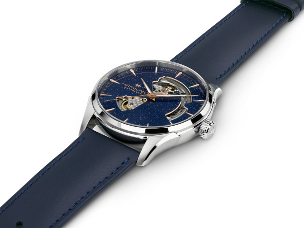 HAMILTON JAZZMASTER 42MM  H32.705.640