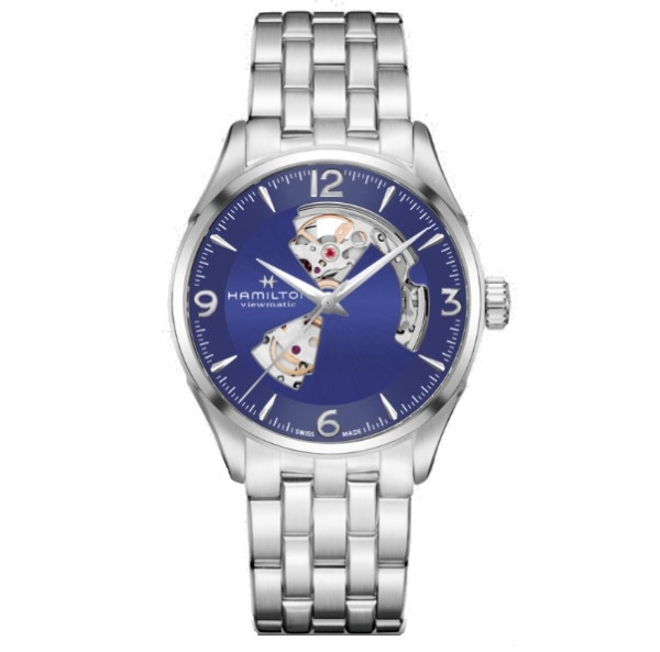 HAMILTON JAZZMASTER 42MM H32705141