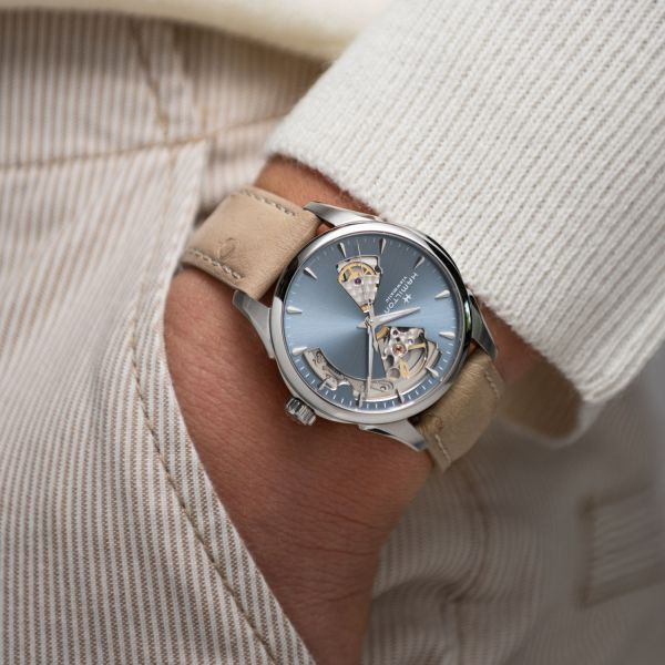 HAMILTON JAZZMASTER 36MM H32215840