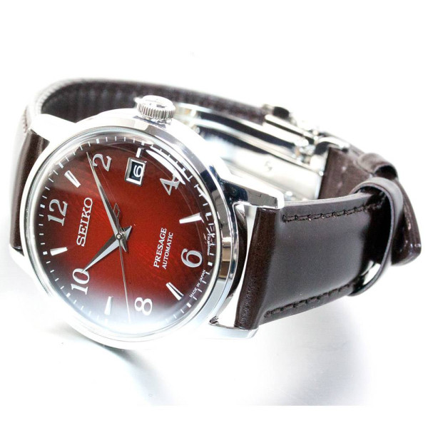 Seiko Presage Automatic SRPE41J1