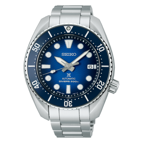 SEIKO PROSPEX KING SUMO 45MM SPB321J1