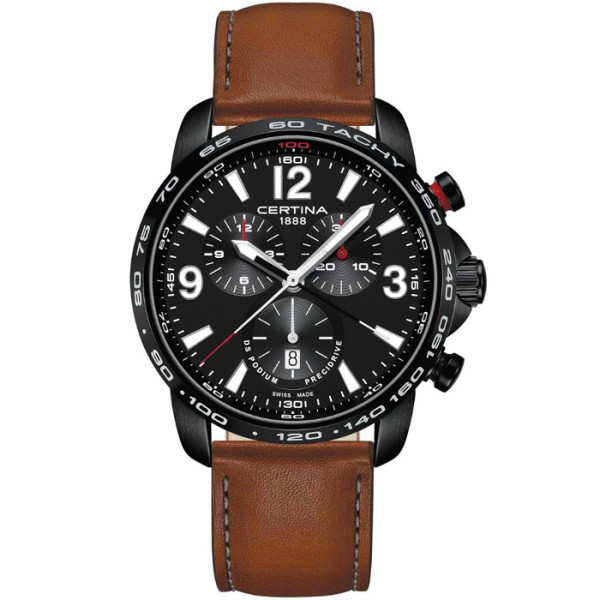 CERTINA DS PODIUM 44MM C001.647.36.057.00