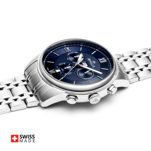 Мъжки часовник Appella L70006.5165CH