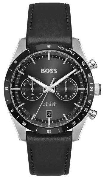 HUGO BOSS 1514284 мъжки часовник спортно-елегантен – classicwatches.bg