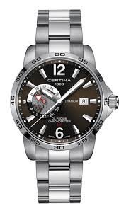 CERTINA DS PODIUM 41MM C034.455.44.087.00