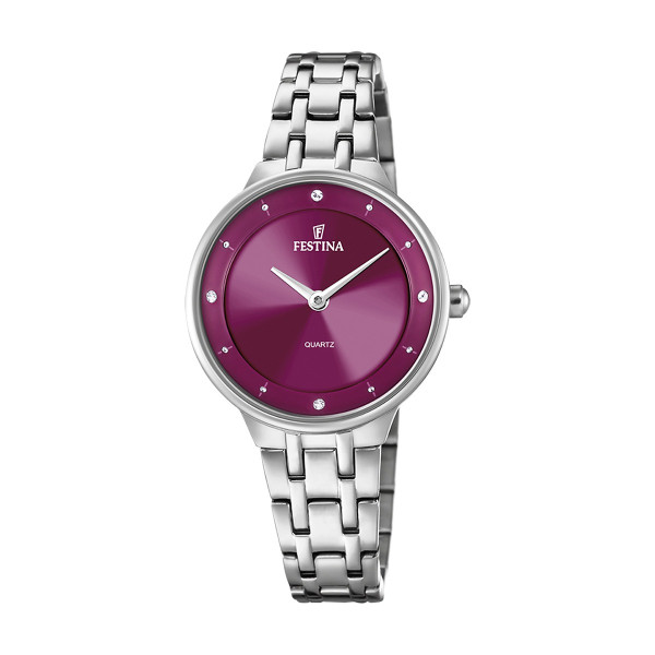 FESTINA MADEMOISELLE 30.5MM LADIES` WATCH F20600/2