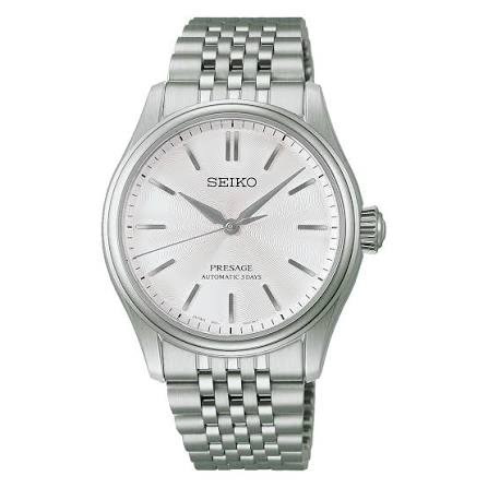 seiko hcc001j1 автоматичен часовник отпред ClassicWatches.bg