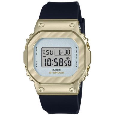 CASIO G-SHOCK S SIZE GM-S5600BC-1ER