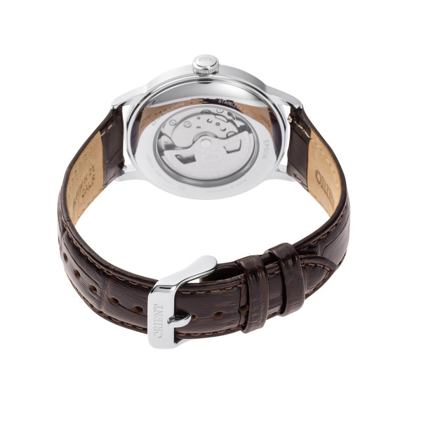ORIENT CLASSIC 40.5MM MEN'S WATCH RA-AC0023E