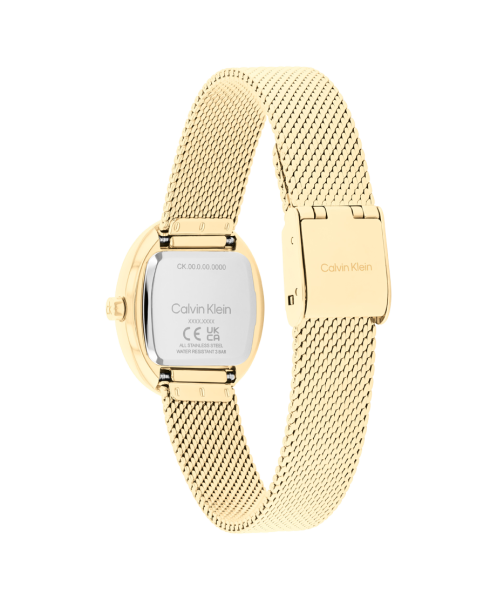 Calvin Klein Euphoria 25100174 със златиста верижка