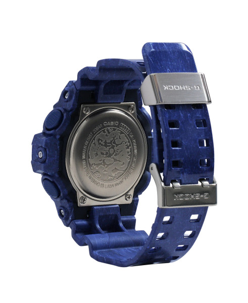 CASIO G-SCHOCK GA-700BWP-2AER